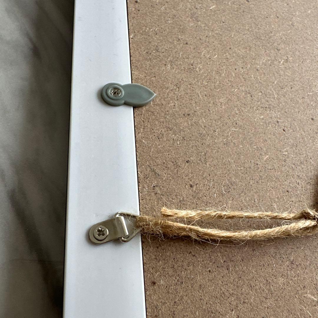 絵画　ANDY BOERGER /アンディ・バーガー/双子座、星座、インテリア