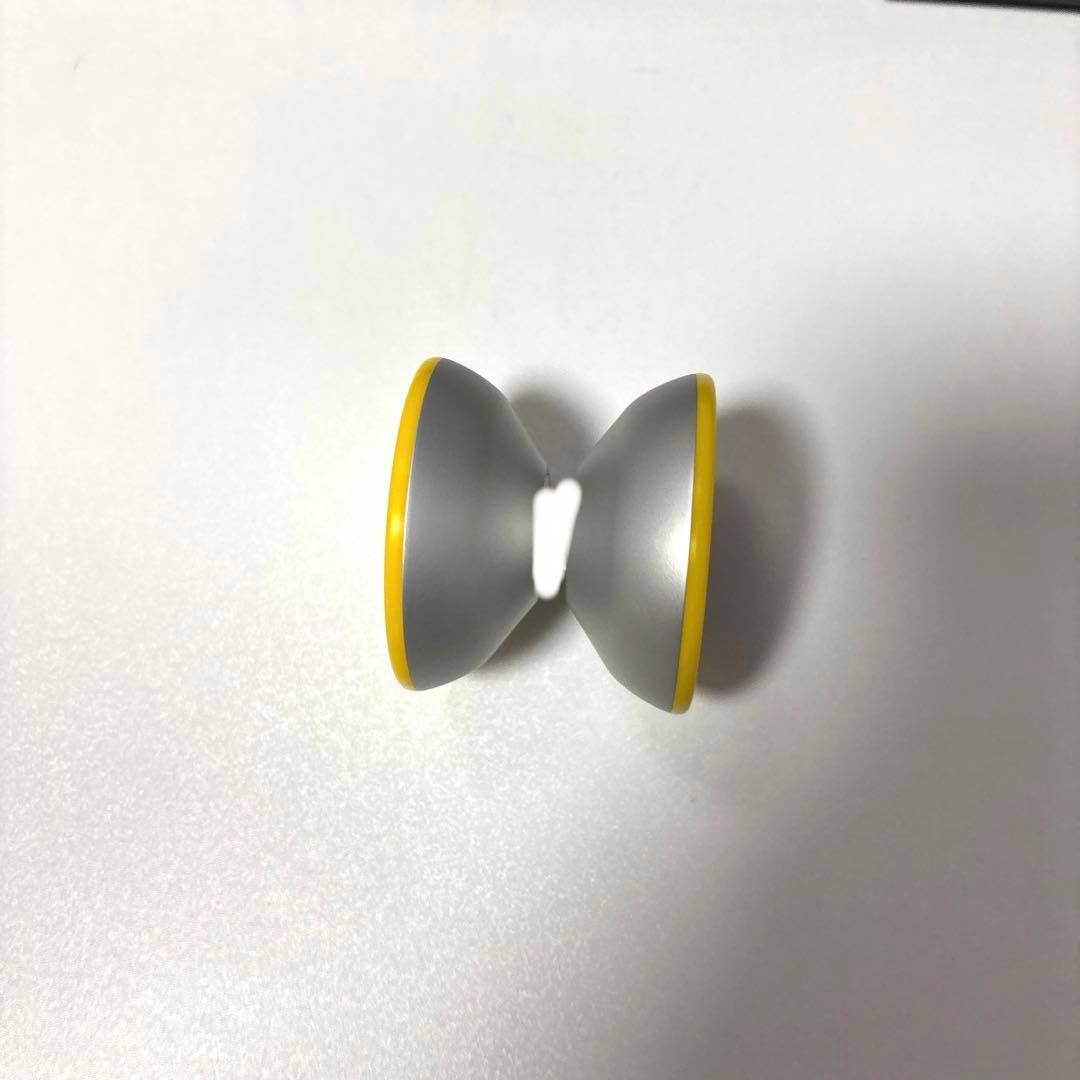 ディスヨーヨー シビル