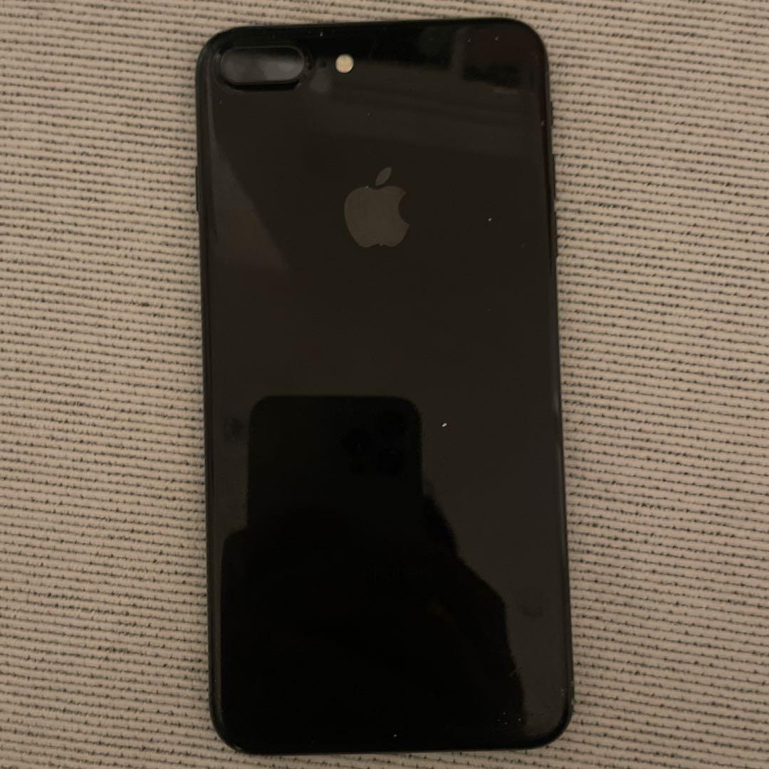 み*や様 iPhone 7 Plus 256GB