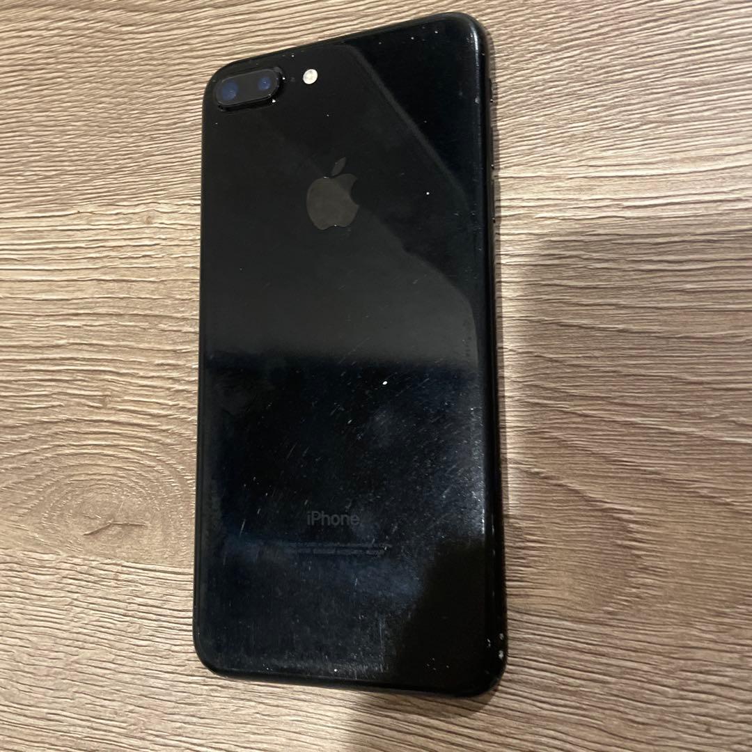 み*や様 iPhone 7 Plus 256GB