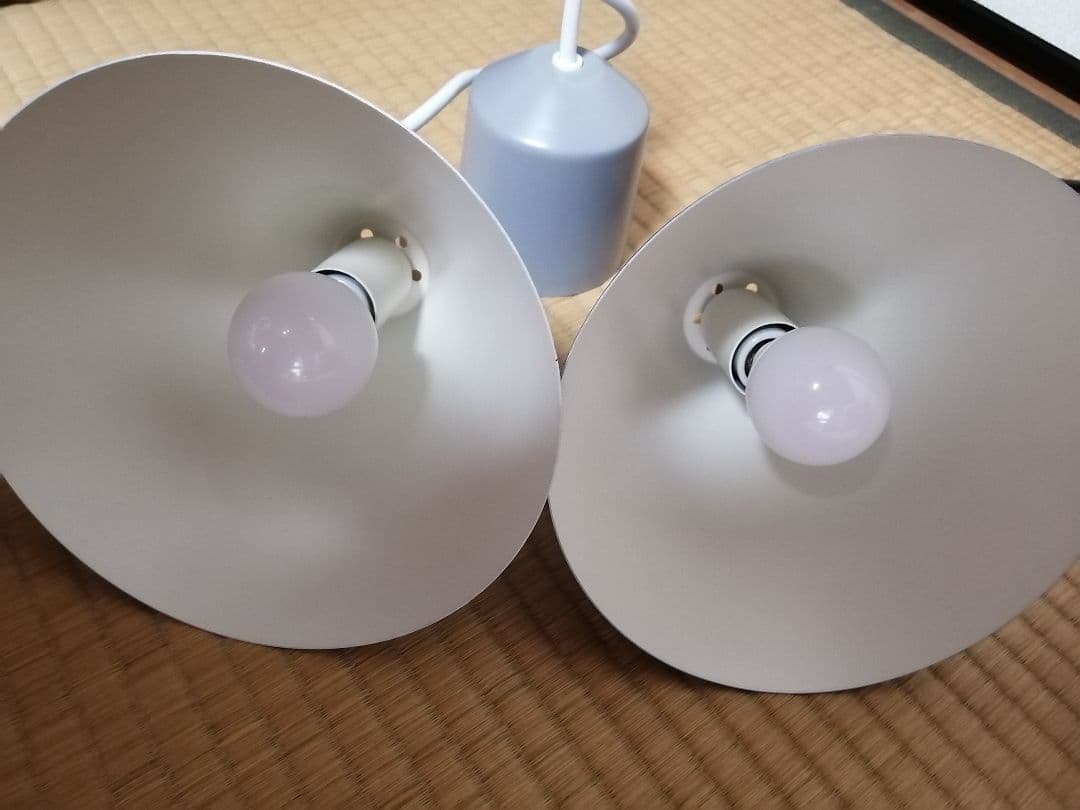 ライト(ペンダントライト)