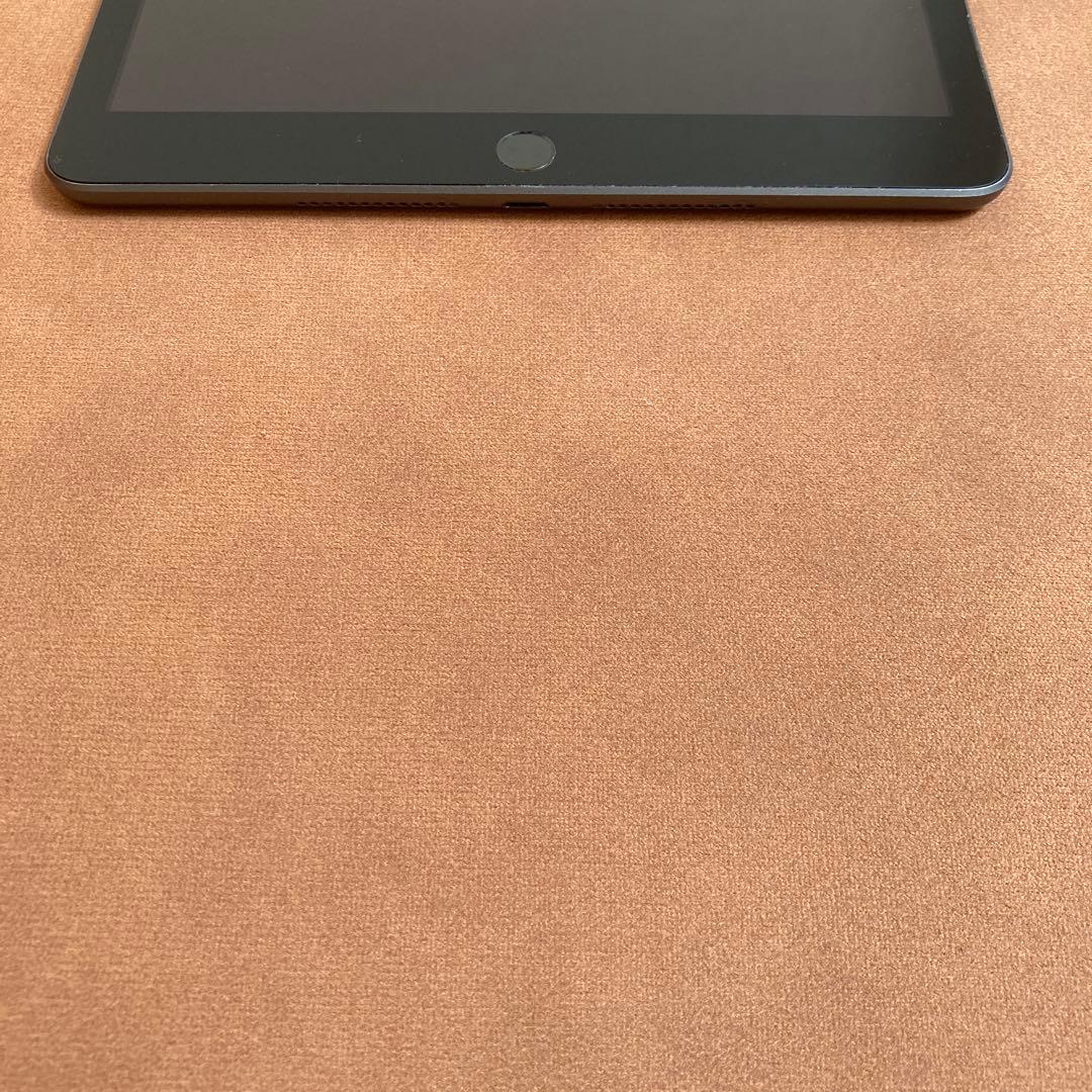 2695【早い者勝ち】電池新品☆iPad7 第7世代 32GB WIFIモデル☆