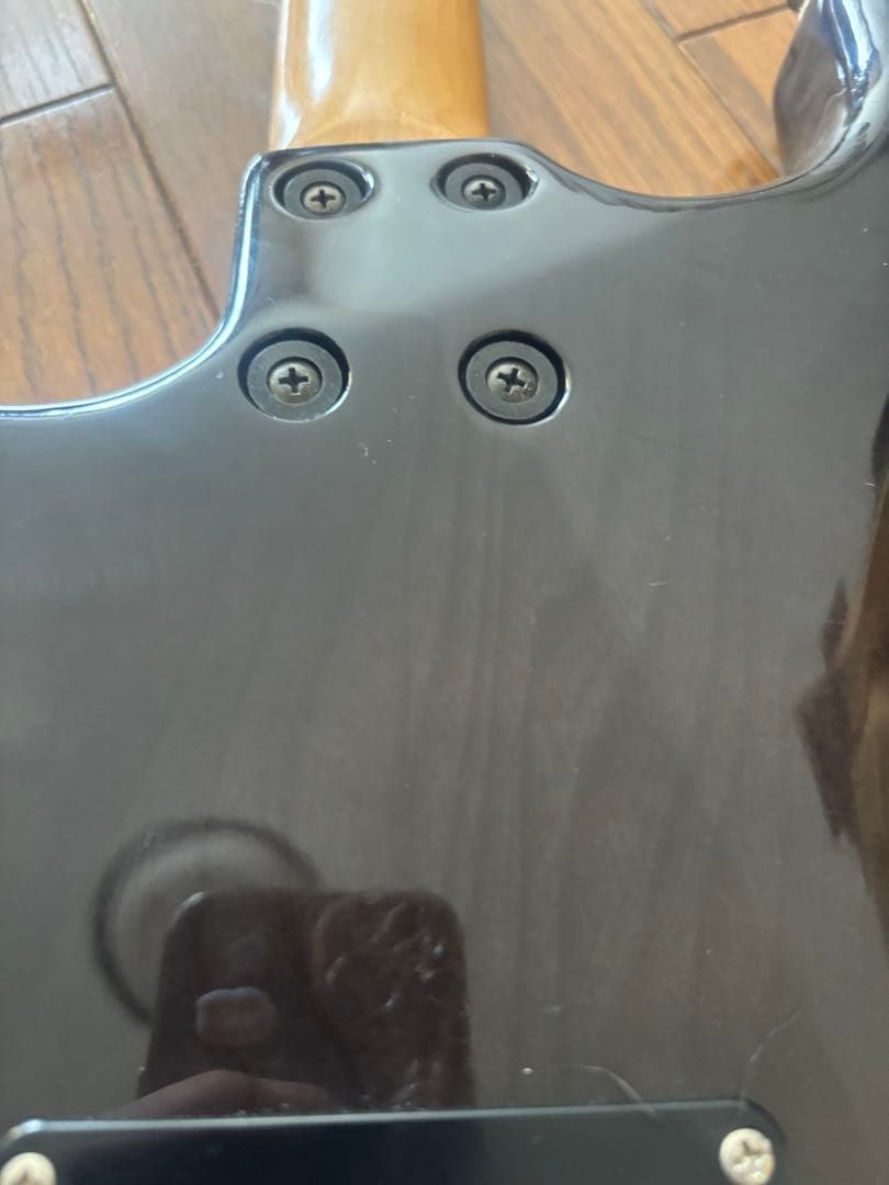 FERNANDES フェルナンデス サスティナー付