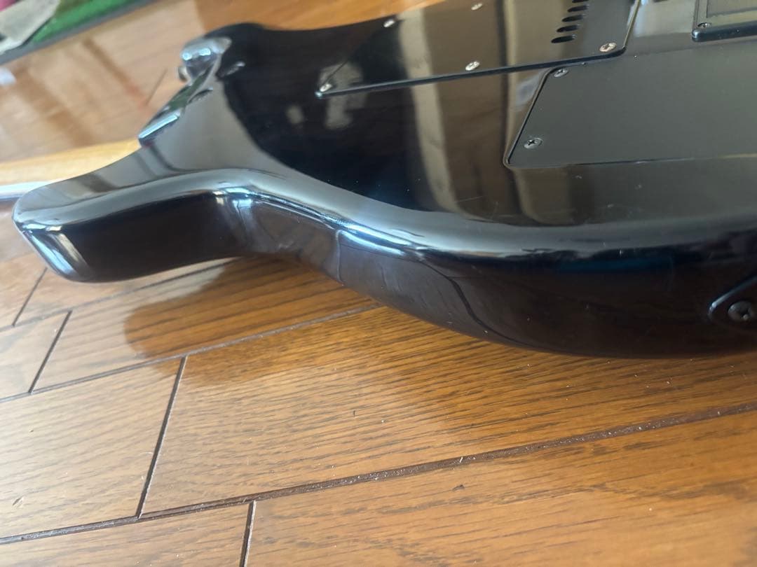 FERNANDES フェルナンデス サスティナー付