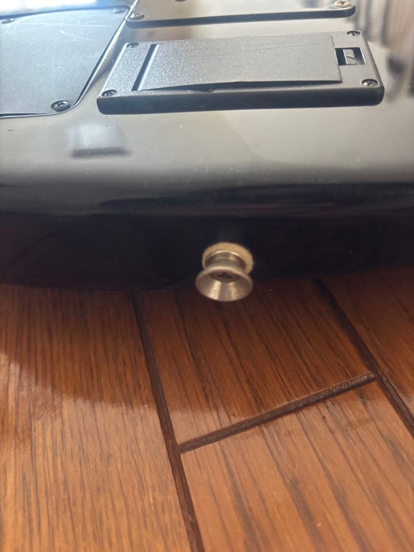 FERNANDES フェルナンデス サスティナー付