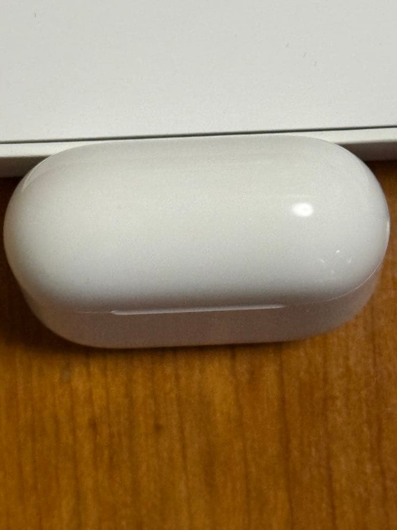 【Apple care+有】AirPods 4 ANC ノイズキャンセルモデル