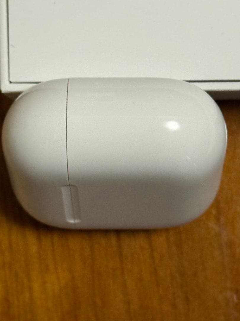 【Apple care+有】AirPods 4 ANC ノイズキャンセルモデル