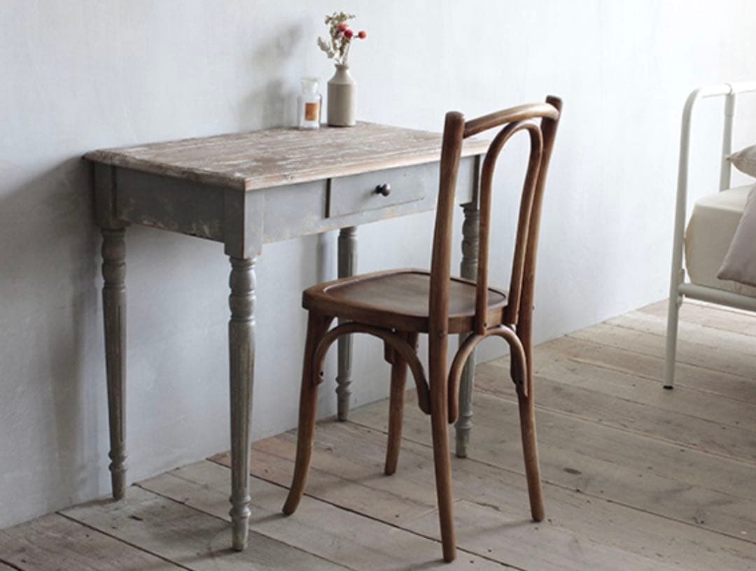 クラッシュゲート クレイ サイドデスク