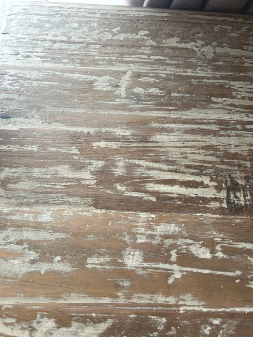 クラッシュゲート クレイ サイドデスク