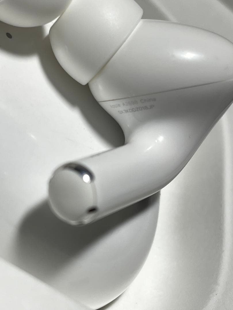 Airpods pro 第二世代