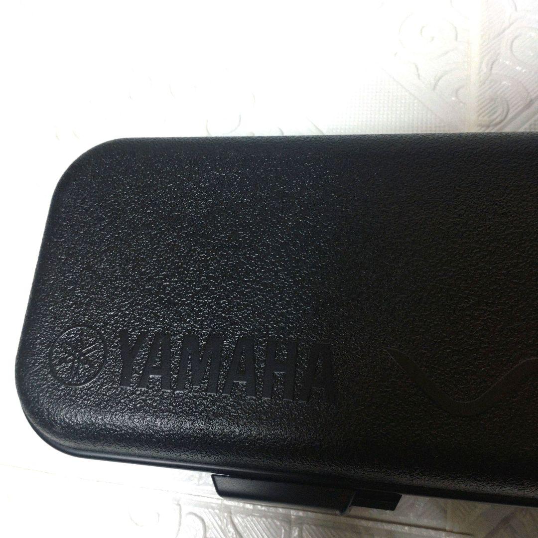 ✨YAMAHA Venova✨ ヤマハ ヴェノーヴァ カジュアル管楽器 ケース付