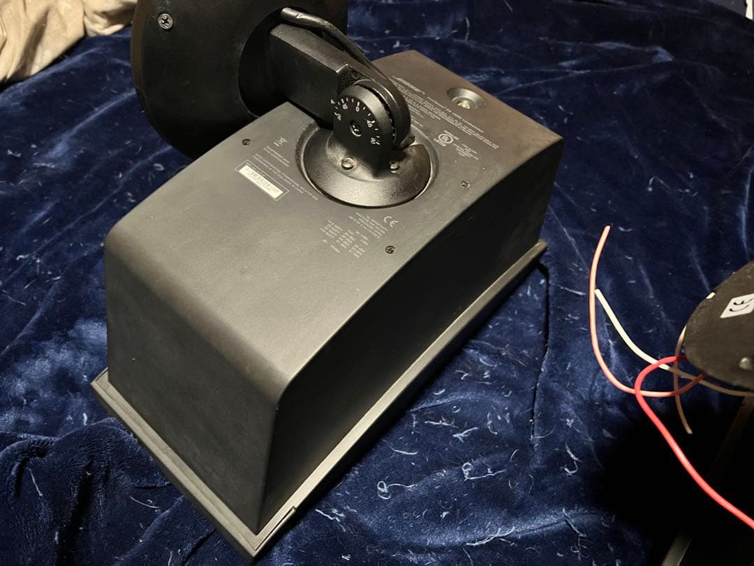 BOSE DS100SE Loudspeaker 2台