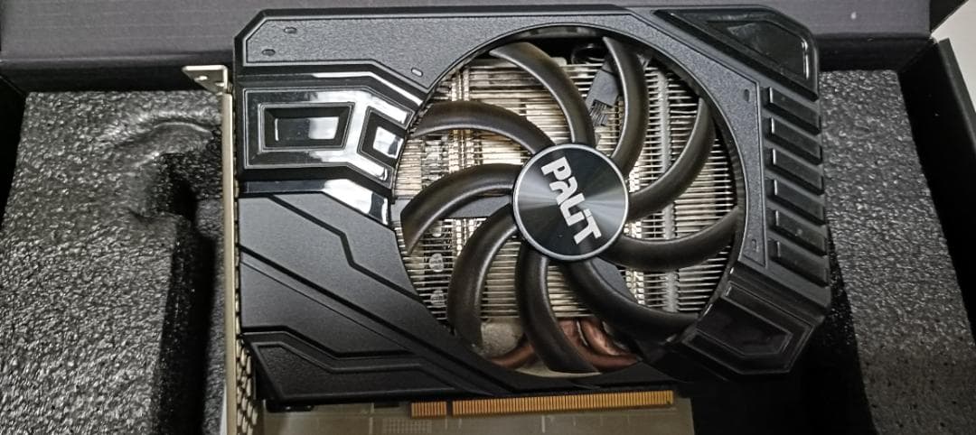 Palit GTX 1660 Super 6G　１０枚 ヒエップ