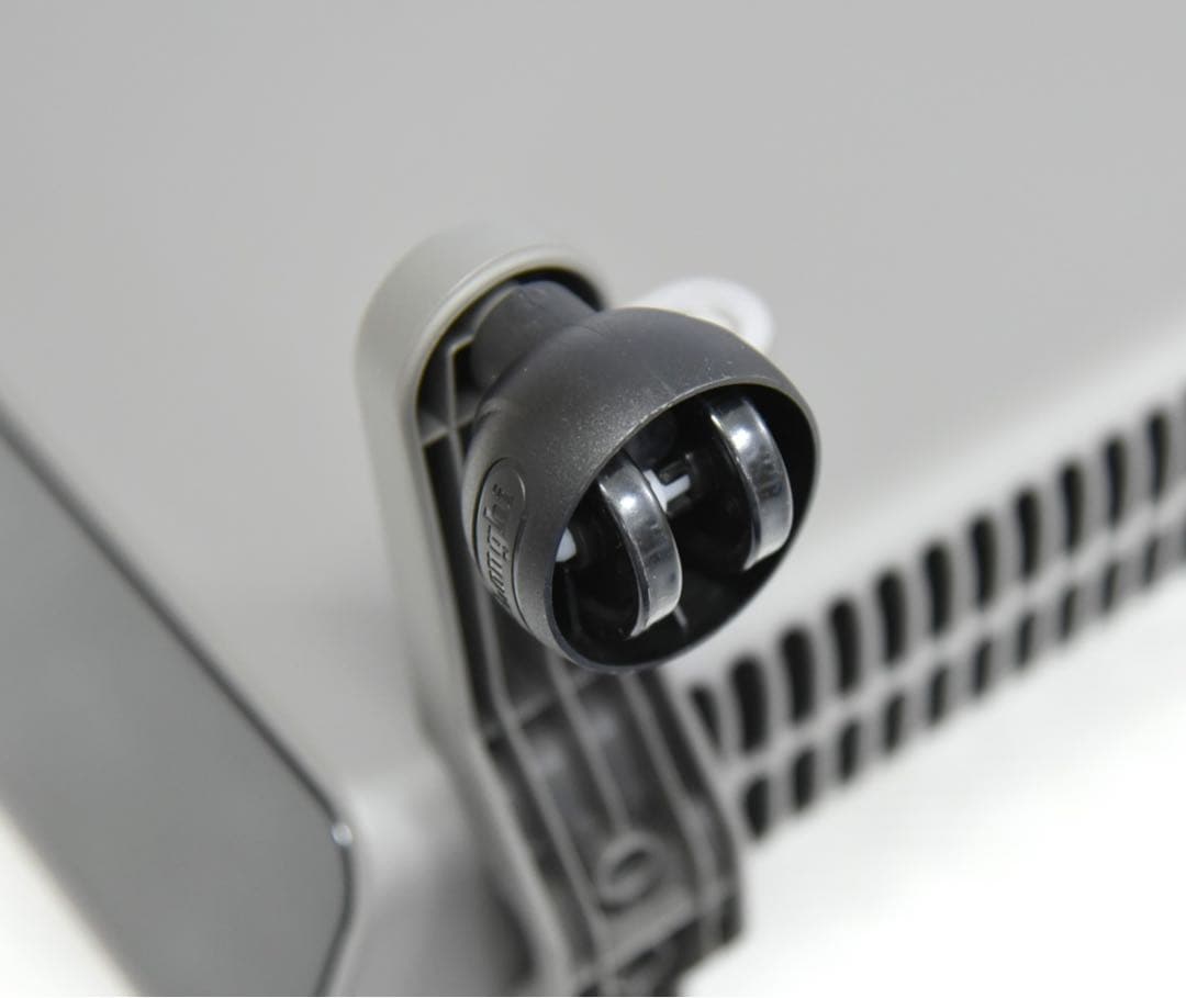 デロンギ HXJ60L12 コンベクターヒーター