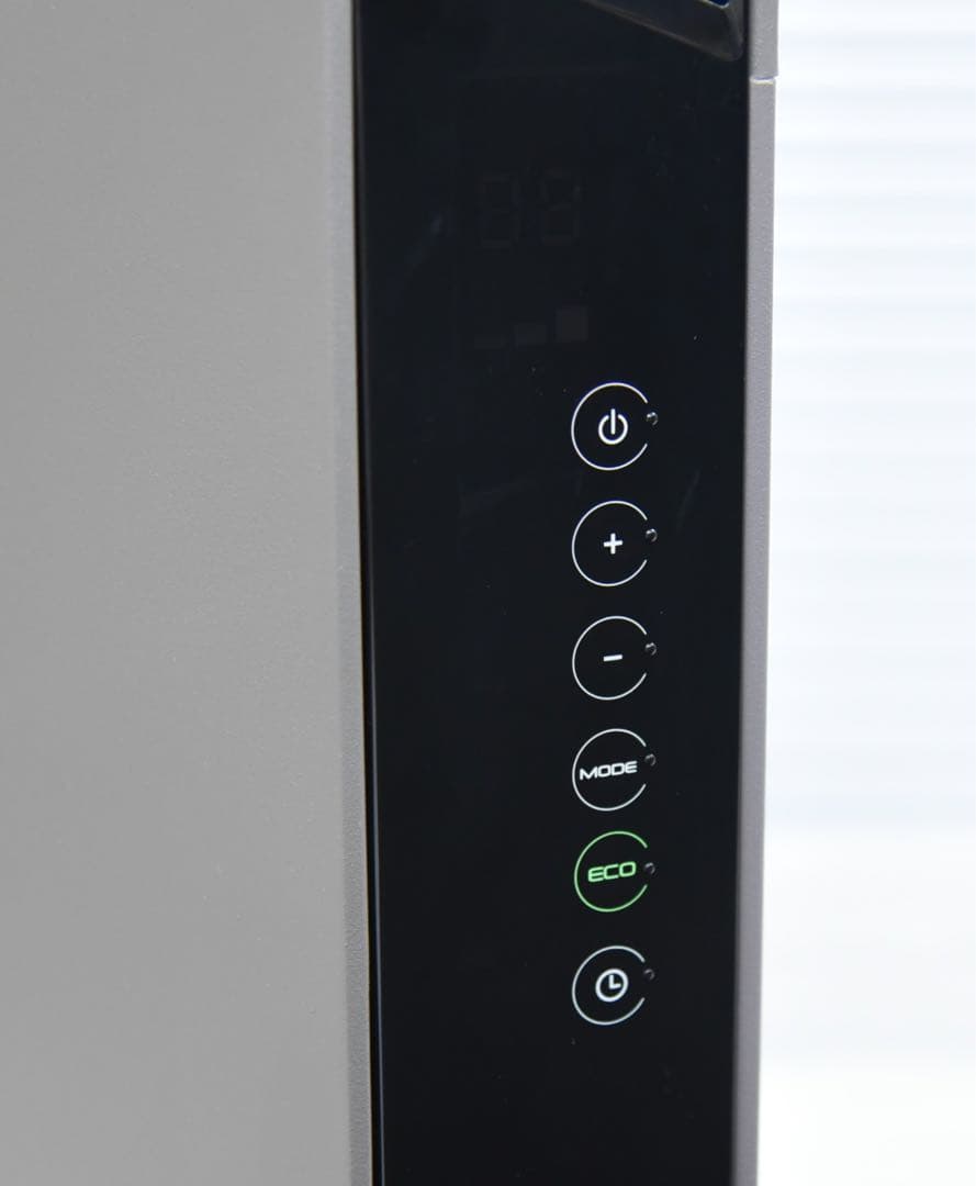 デロンギ HXJ60L12 コンベクターヒーター