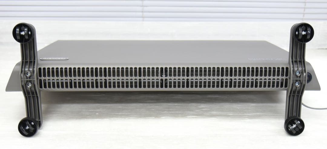 デロンギ HXJ60L12 コンベクターヒーター