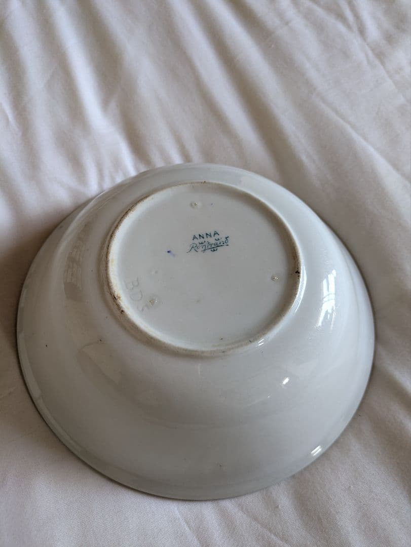  ロールストランド Grona Anna グリーンアンナ