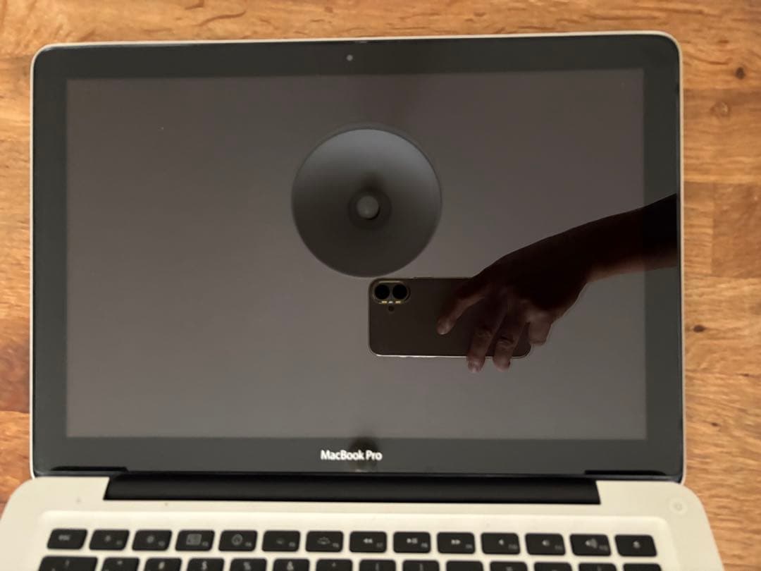 Macbook Pro 13-inch, mid 2010 マックブックプロ
