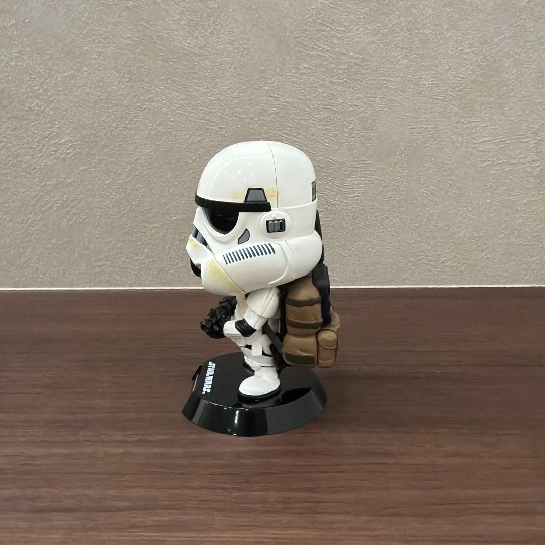 コスベイビー ストームトルーパー フィギュア3