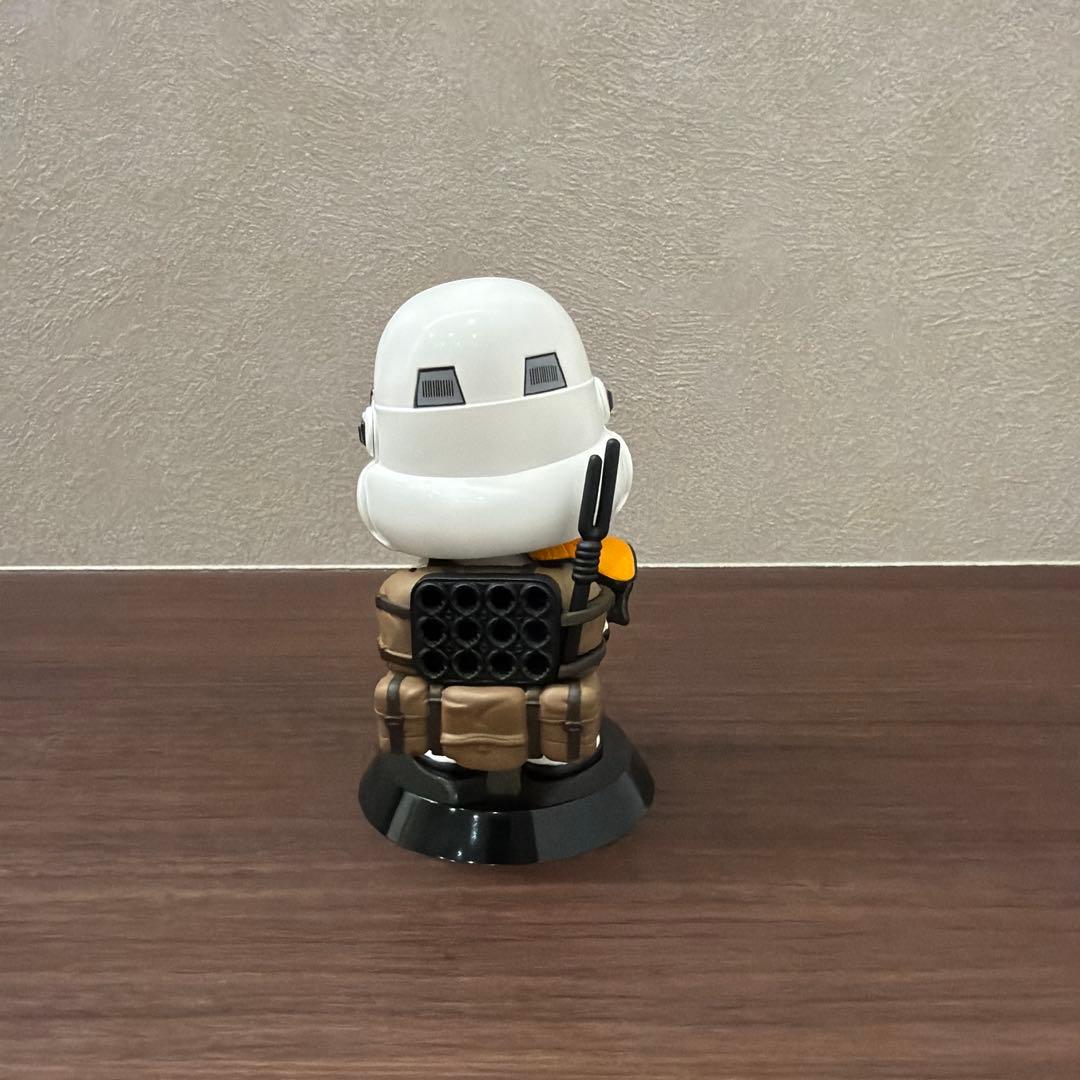 コスベイビー ストームトルーパー フィギュア3