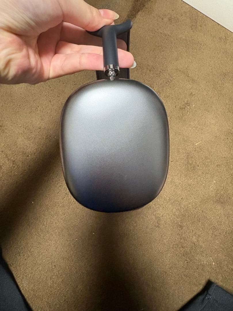 AirPodsMAX 正規品