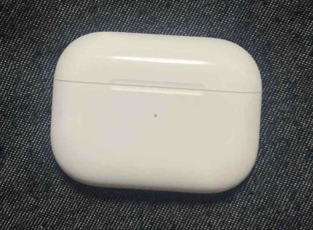 airpods pro 第一世代