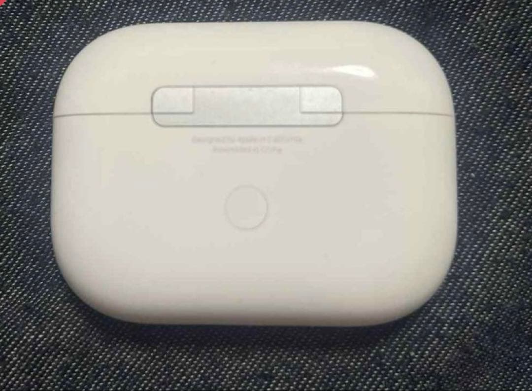 airpods pro 第一世代