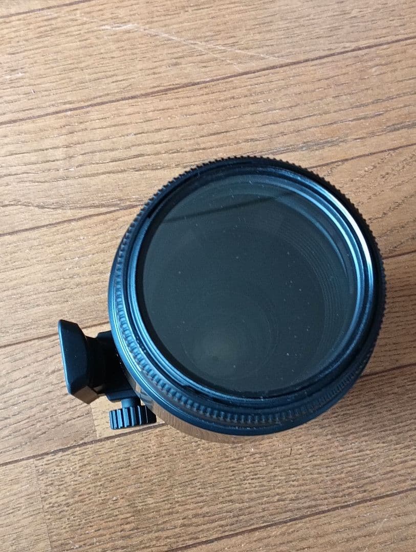 SIGMA　DG APO HMS150−500mm5-6.3 ニコン