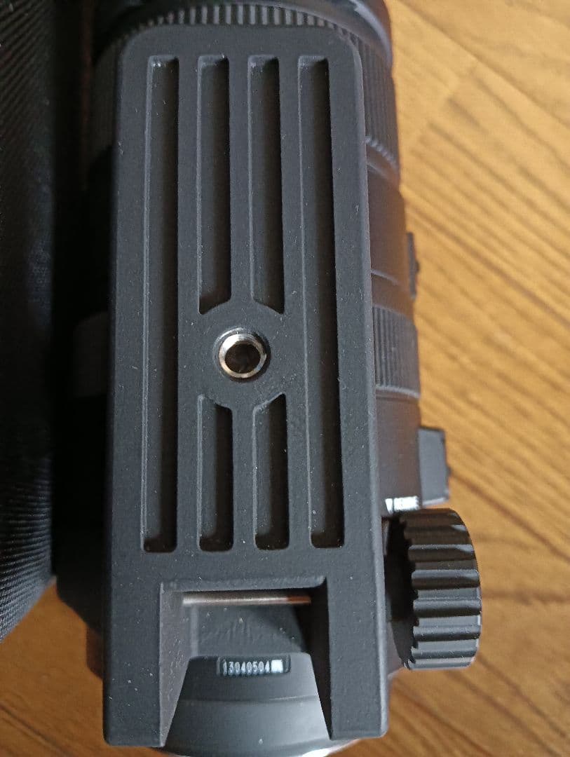 SIGMA　DG APO HMS150−500mm5-6.3 ニコン
