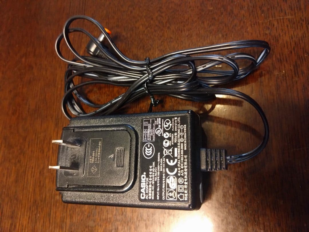 CASIO PX-720C 電子ピアノ 2008年製