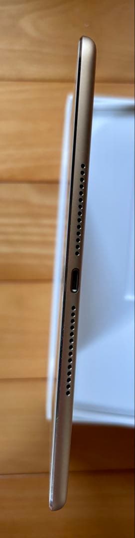 iPad Air2 ゴールド 16GB Wi-Fi+Cellular 箱付 美品