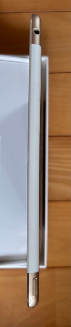 iPad Air2 ゴールド 16GB Wi-Fi+Cellular 箱付 美品