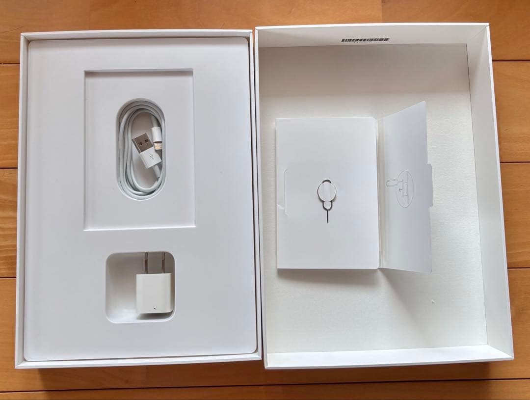 iPad Air2 ゴールド 16GB Wi-Fi+Cellular 箱付 美品