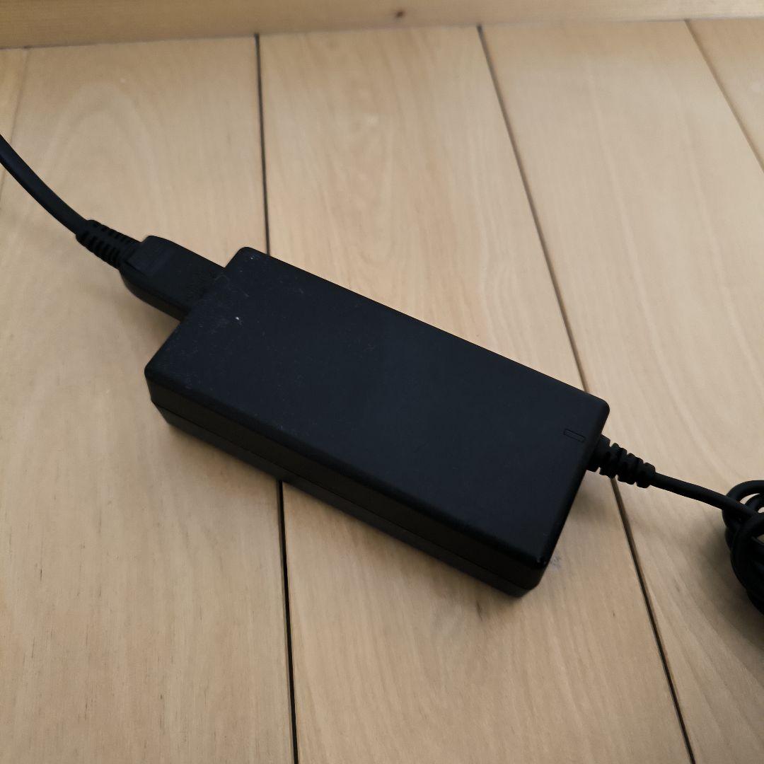 ✨SSD・大画面・オフィス付　黒　すぐ使えるノートパソコン 超快適　格安PC