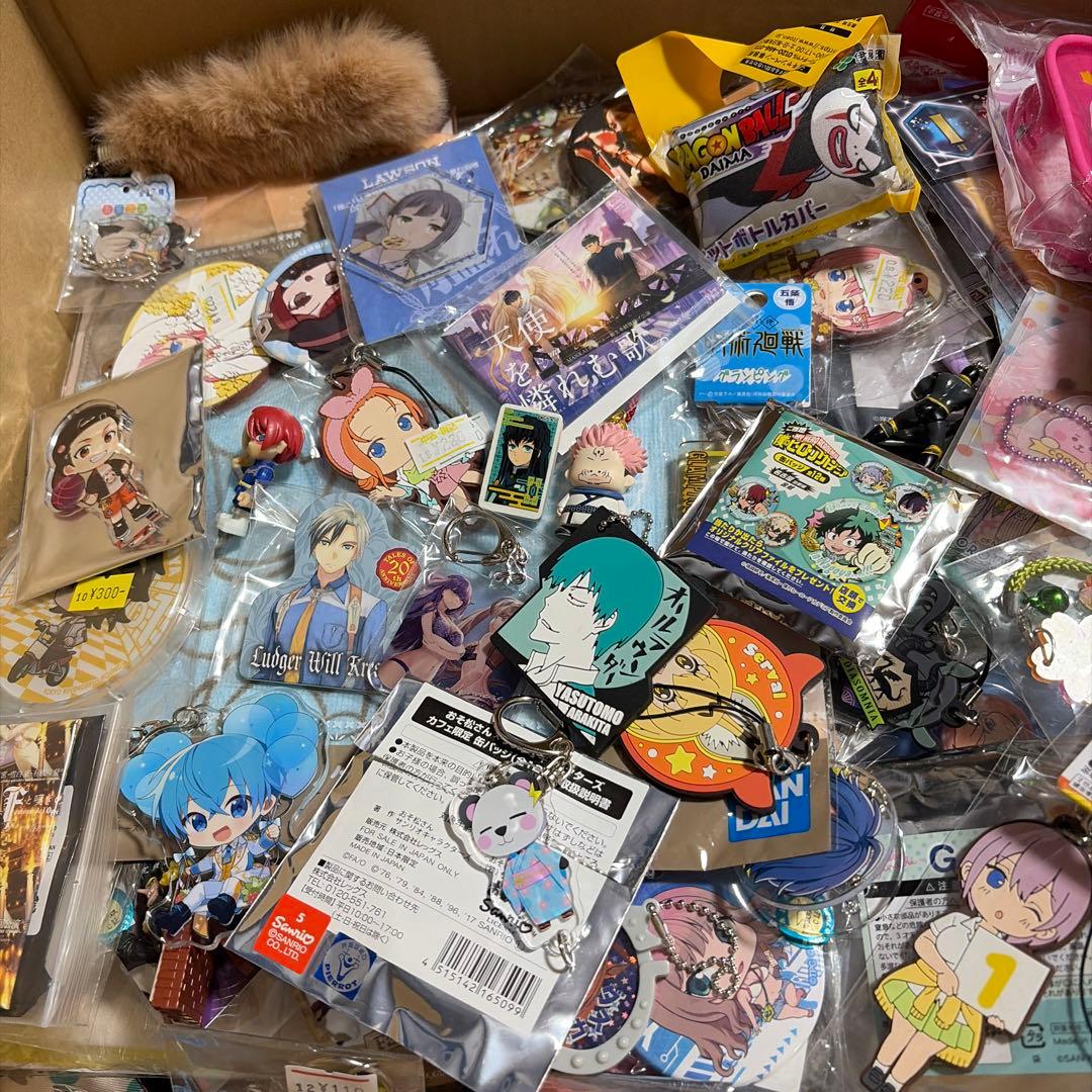 ノンジャンル　まとめ売り　300点以上