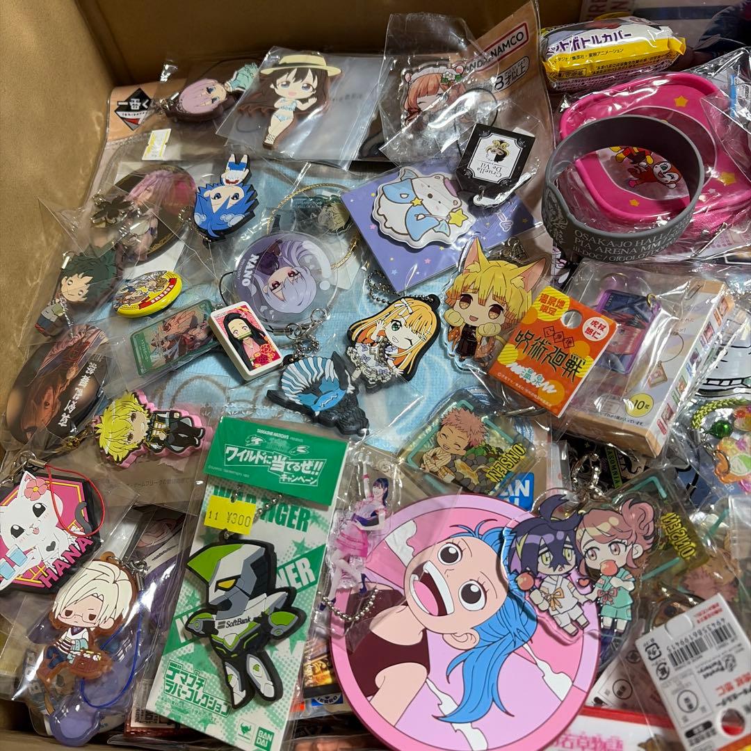 ノンジャンル　まとめ売り　300点以上