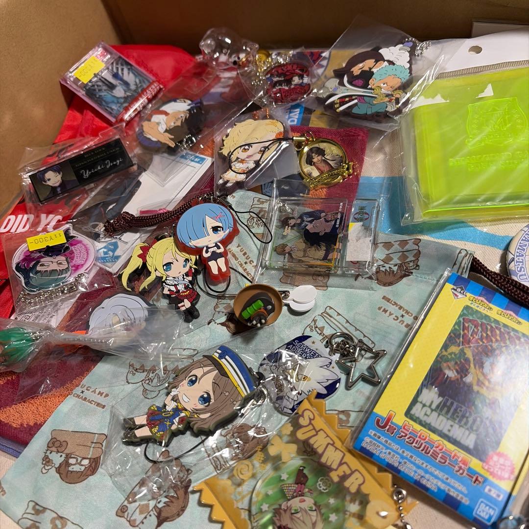 ノンジャンル　まとめ売り　300点以上