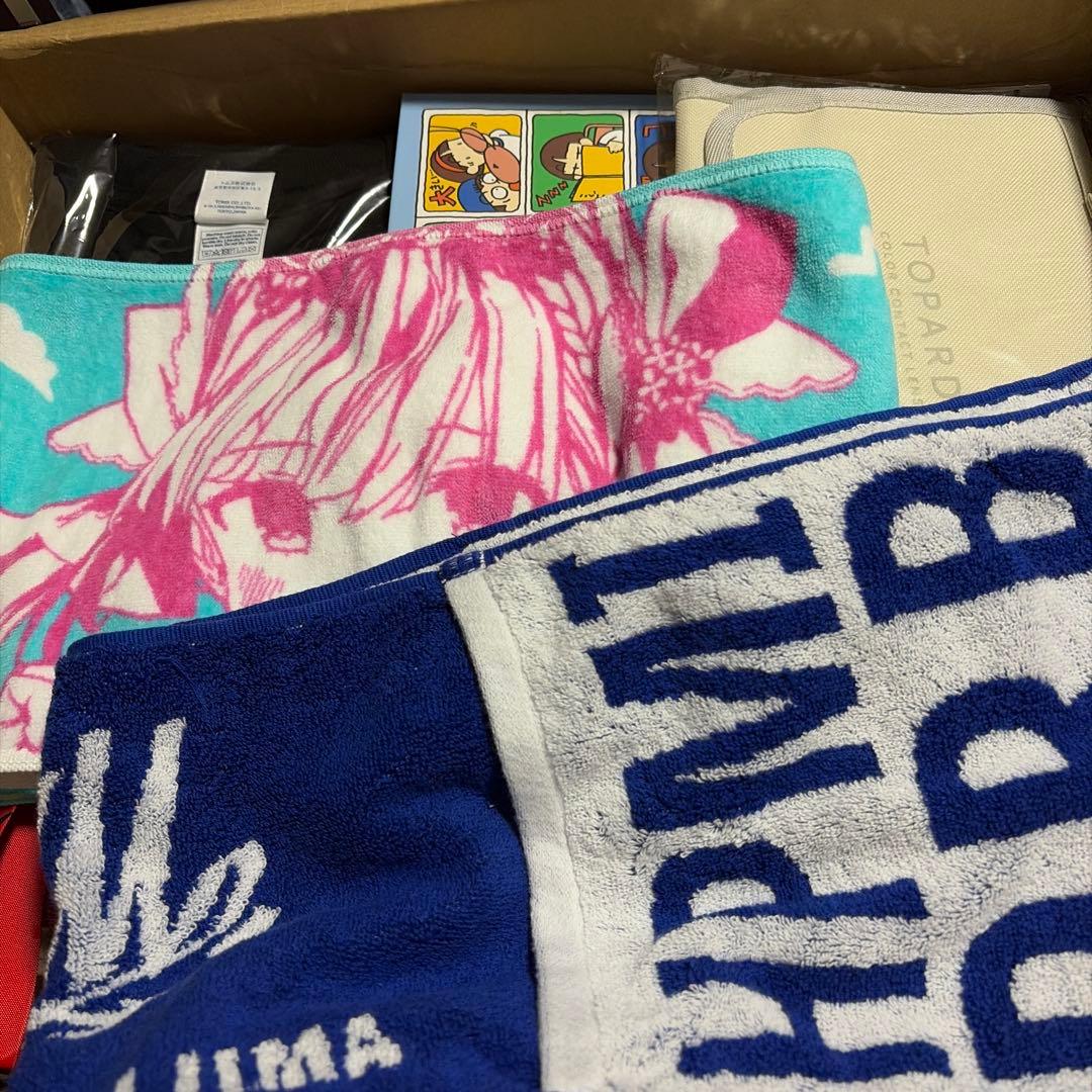 ノンジャンル　まとめ売り　300点以上