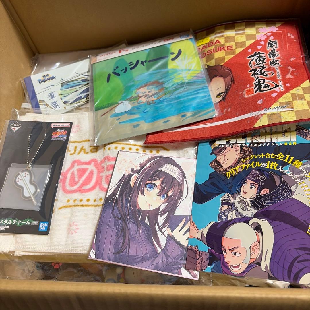 ノンジャンル　まとめ売り　300点以上