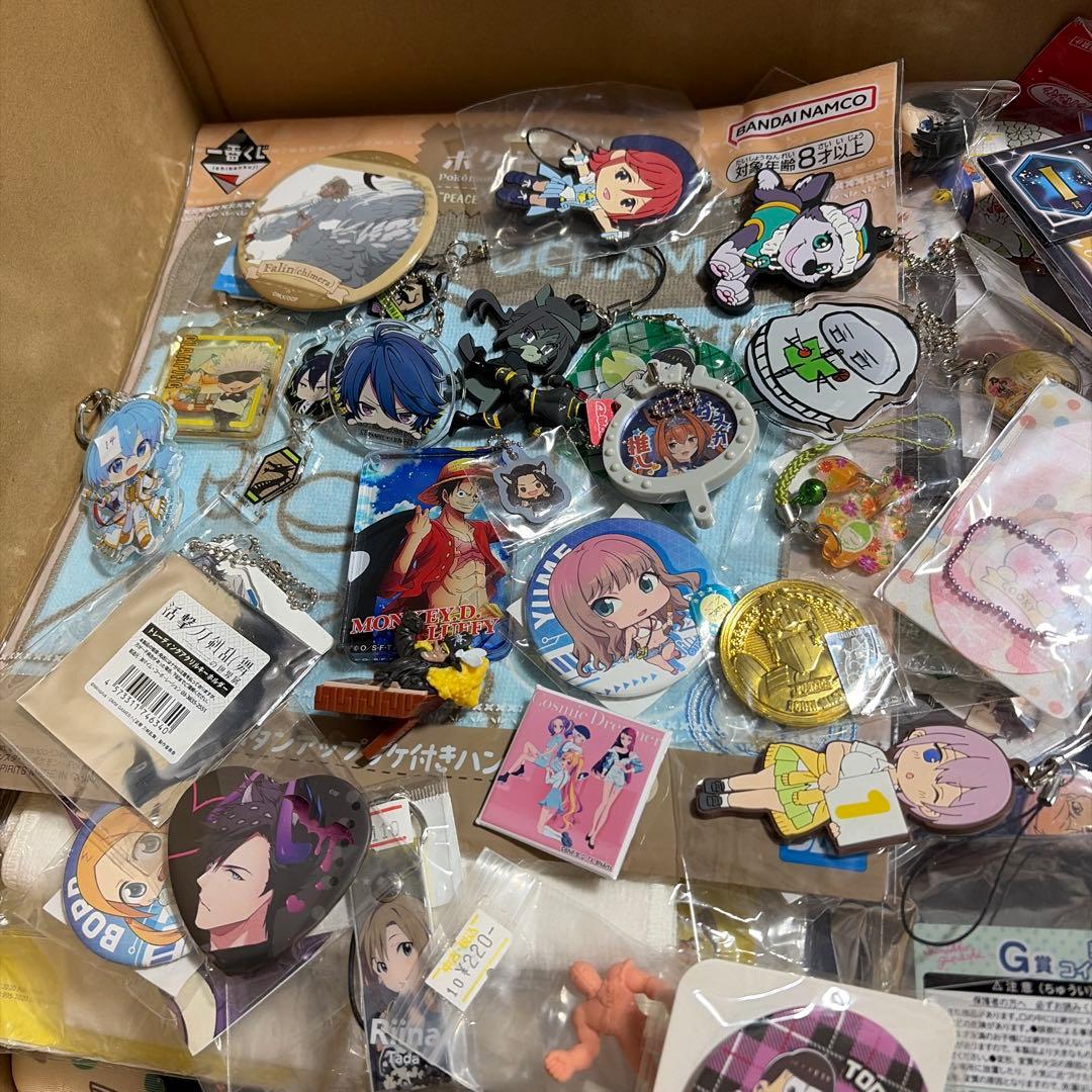 ノンジャンル　まとめ売り　300点以上