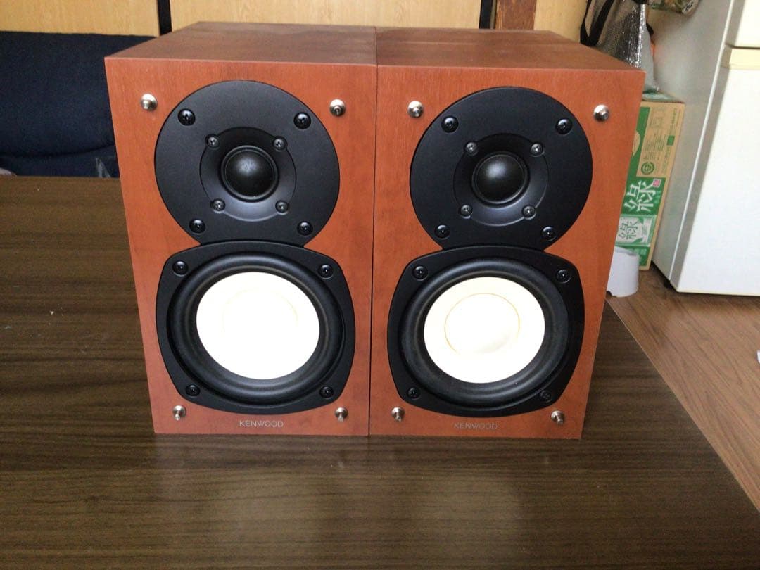 KENWOOD k515ジャンク品