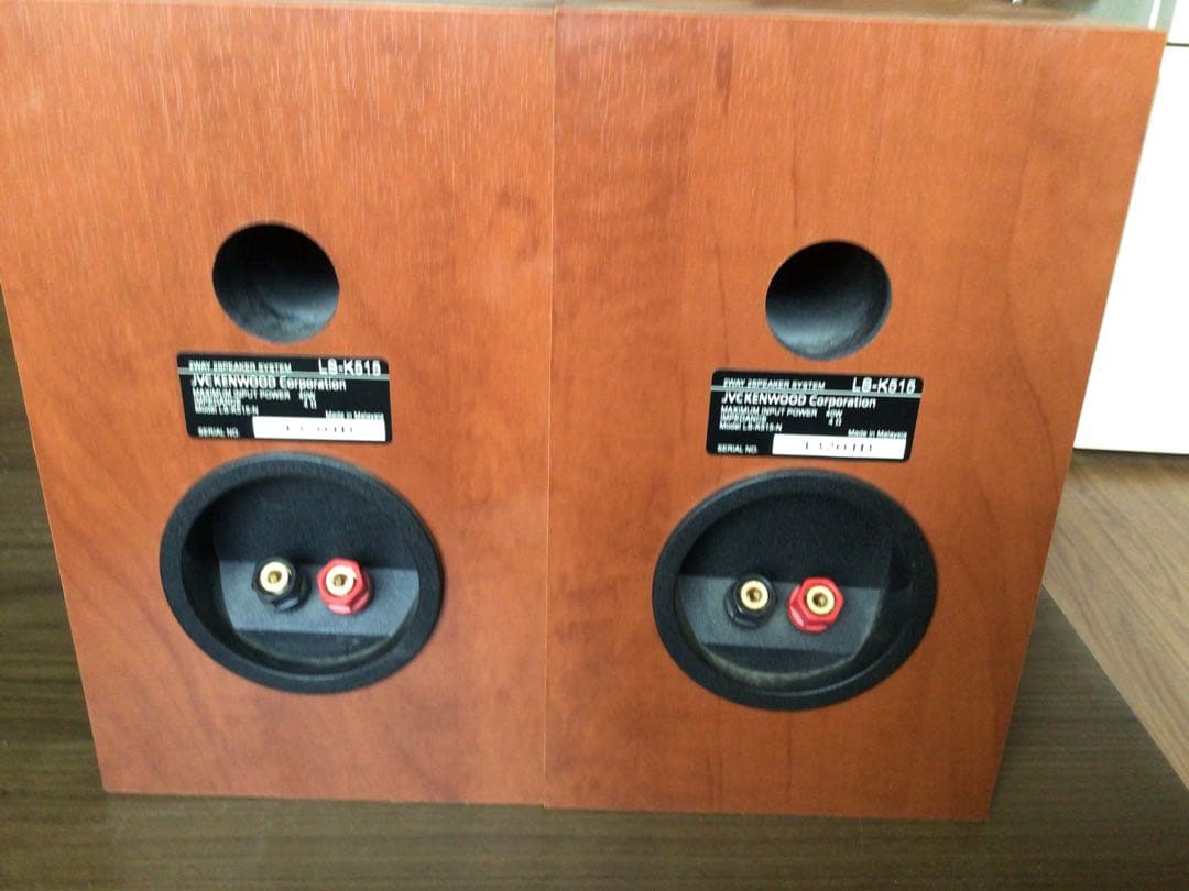 KENWOOD k515ジャンク品