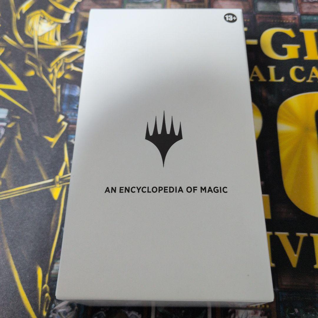 カウントダウンキッド 未開封: An Encyclopedia of Magic