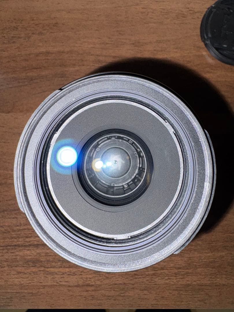 PENTAX K5IIS レンズ　付属品セット