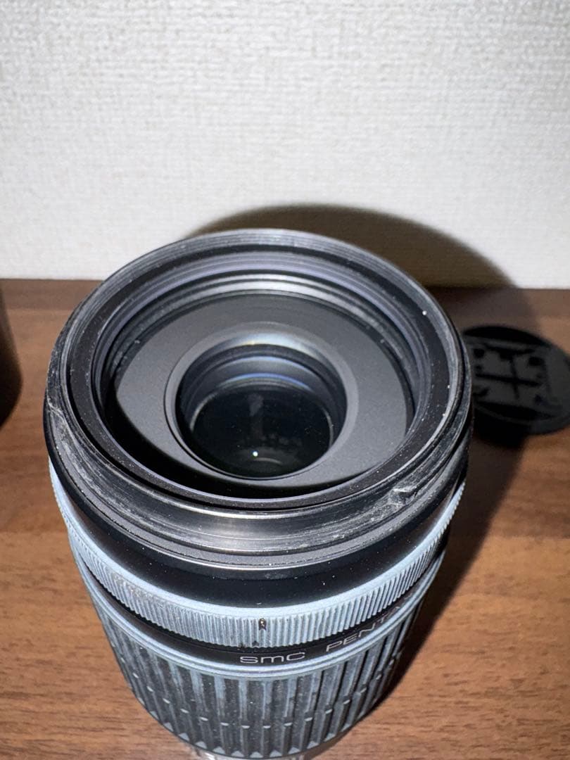 PENTAX K5IIS レンズ　付属品セット