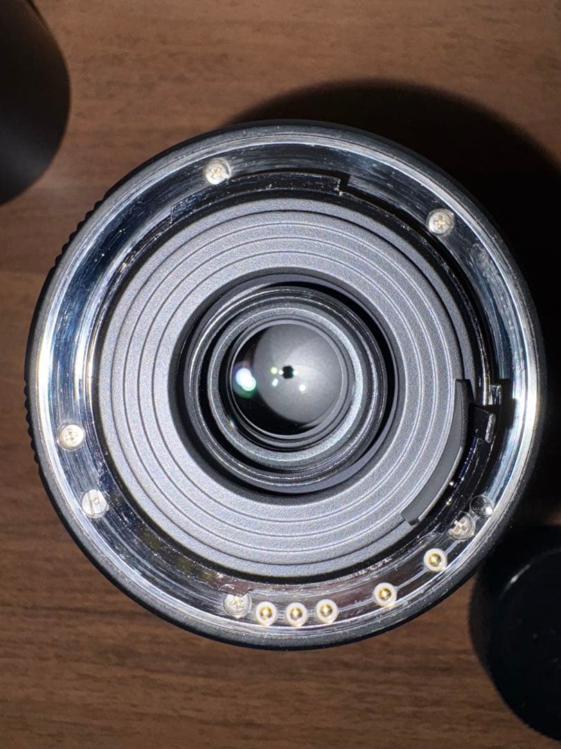 PENTAX K5IIS レンズ　付属品セット