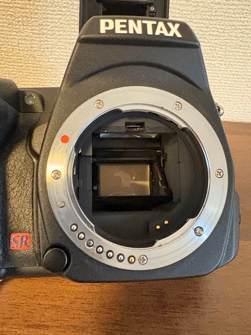 PENTAX K5IIS レンズ　付属品セット