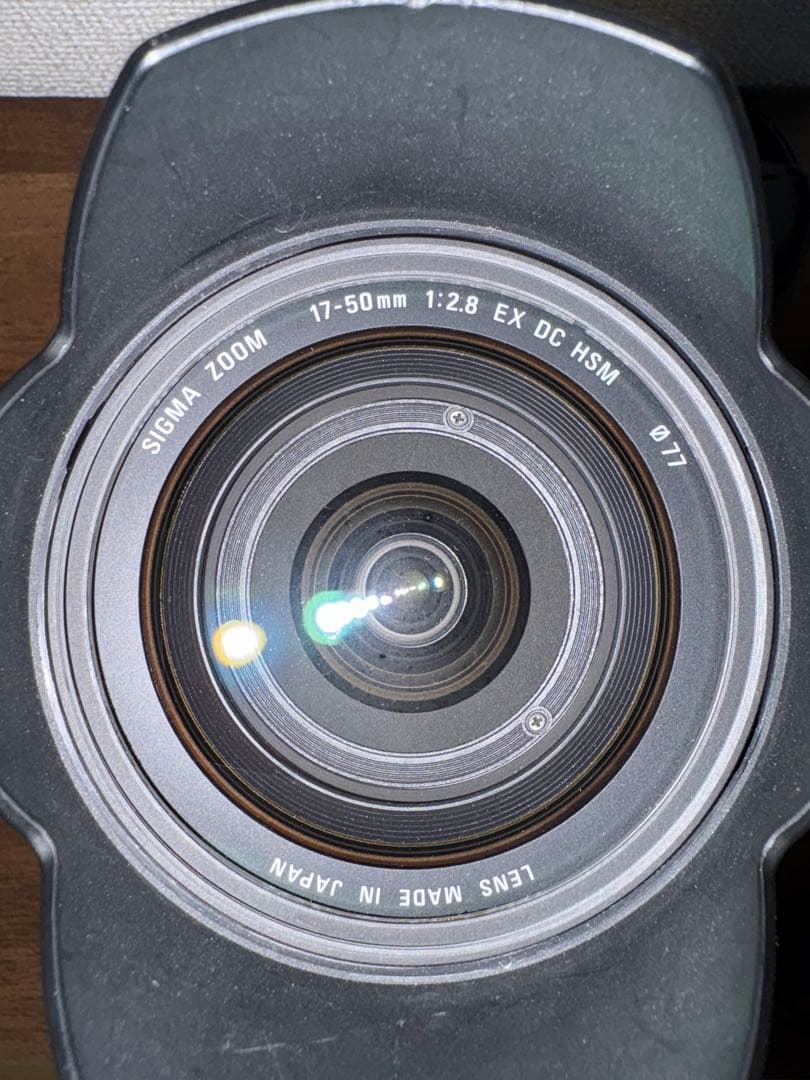 PENTAX K5IIS レンズ　付属品セット