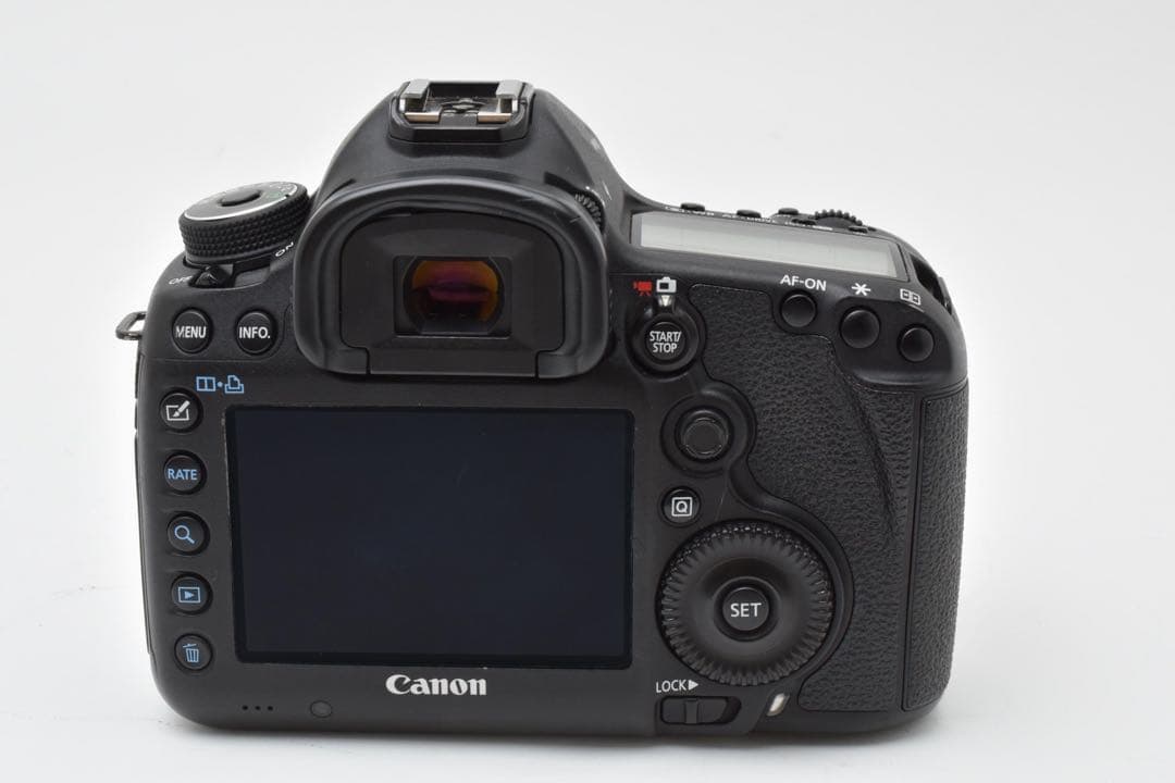 一眼レフ カメラ Canon EOS 5D mark III/望遠レンズセット