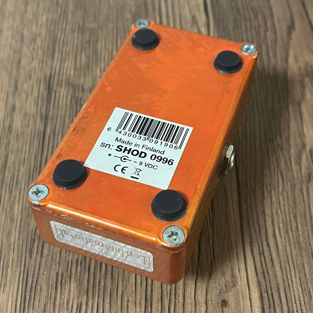 Mad Professor Sweet Honey Overdrive ジャンク